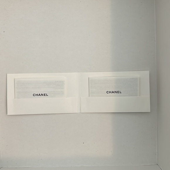 Authentic Chanel Slides - Picture 4 of 4